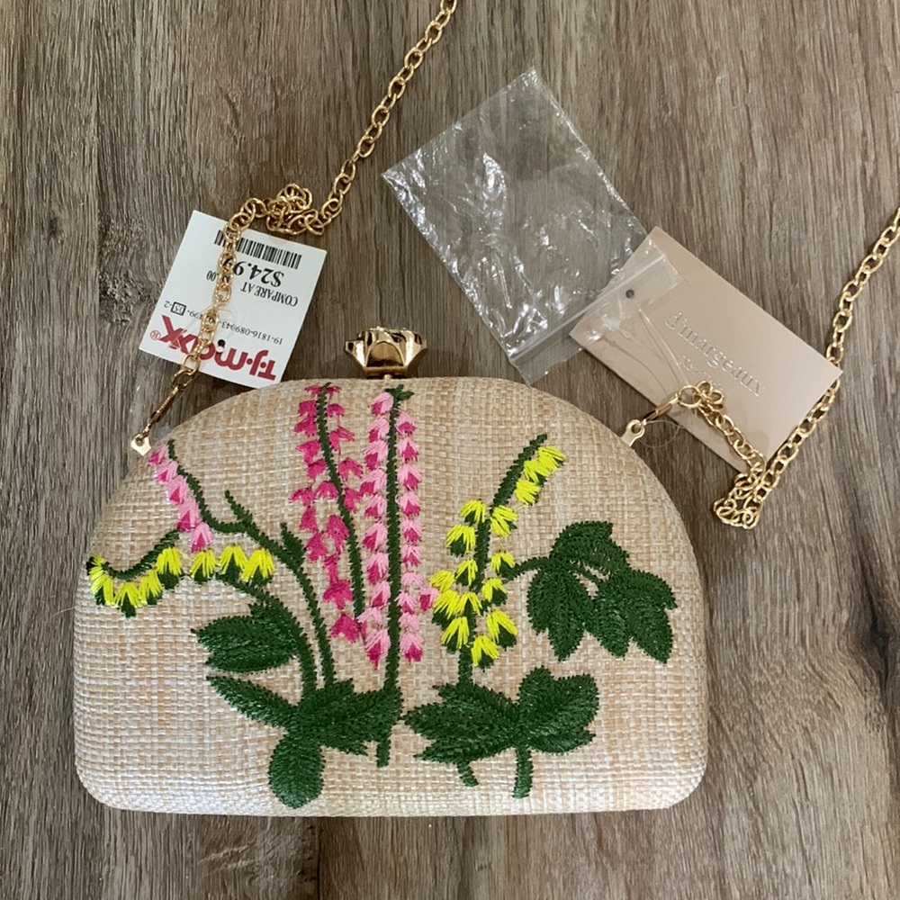 d’margeaux purse